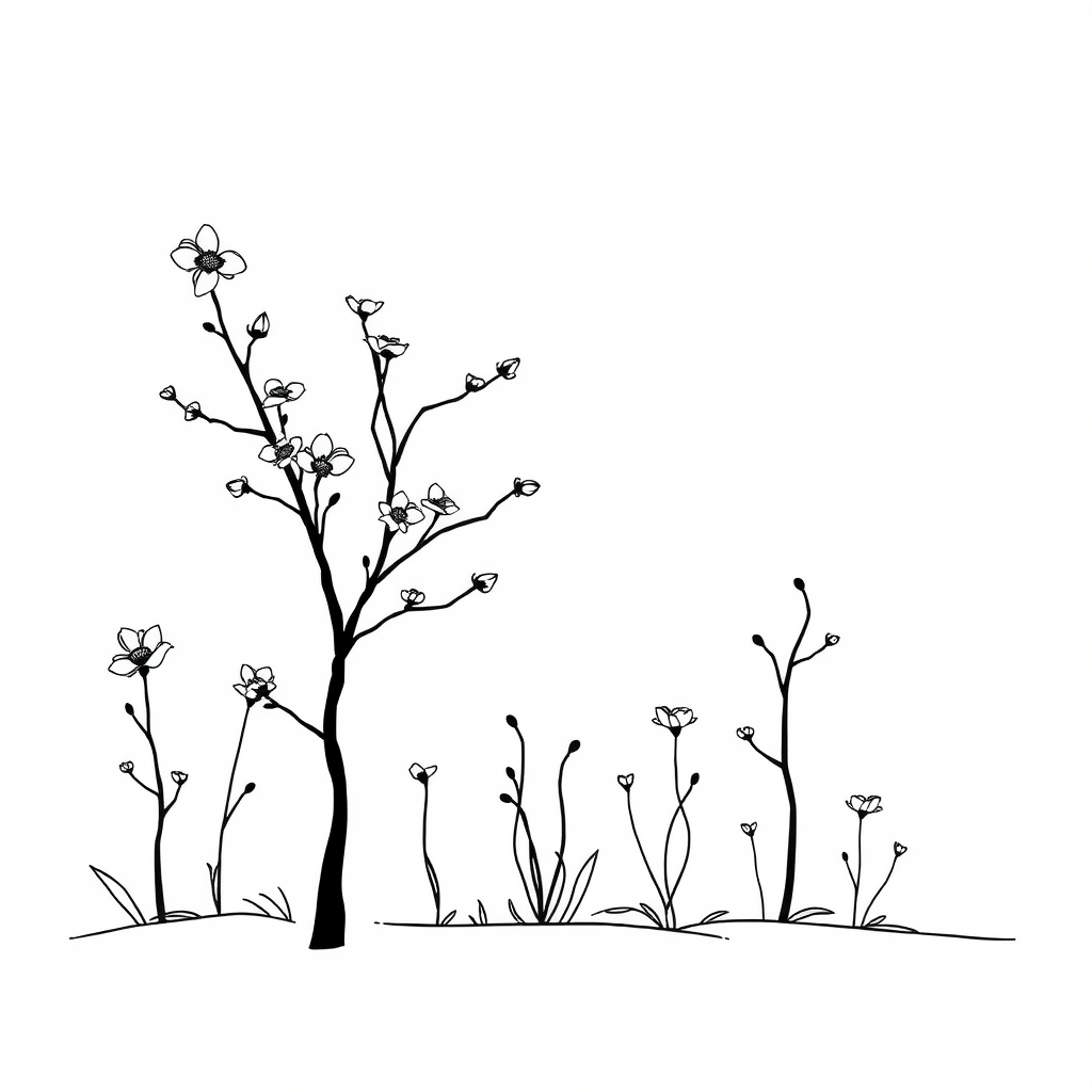 Lente Ontwakend