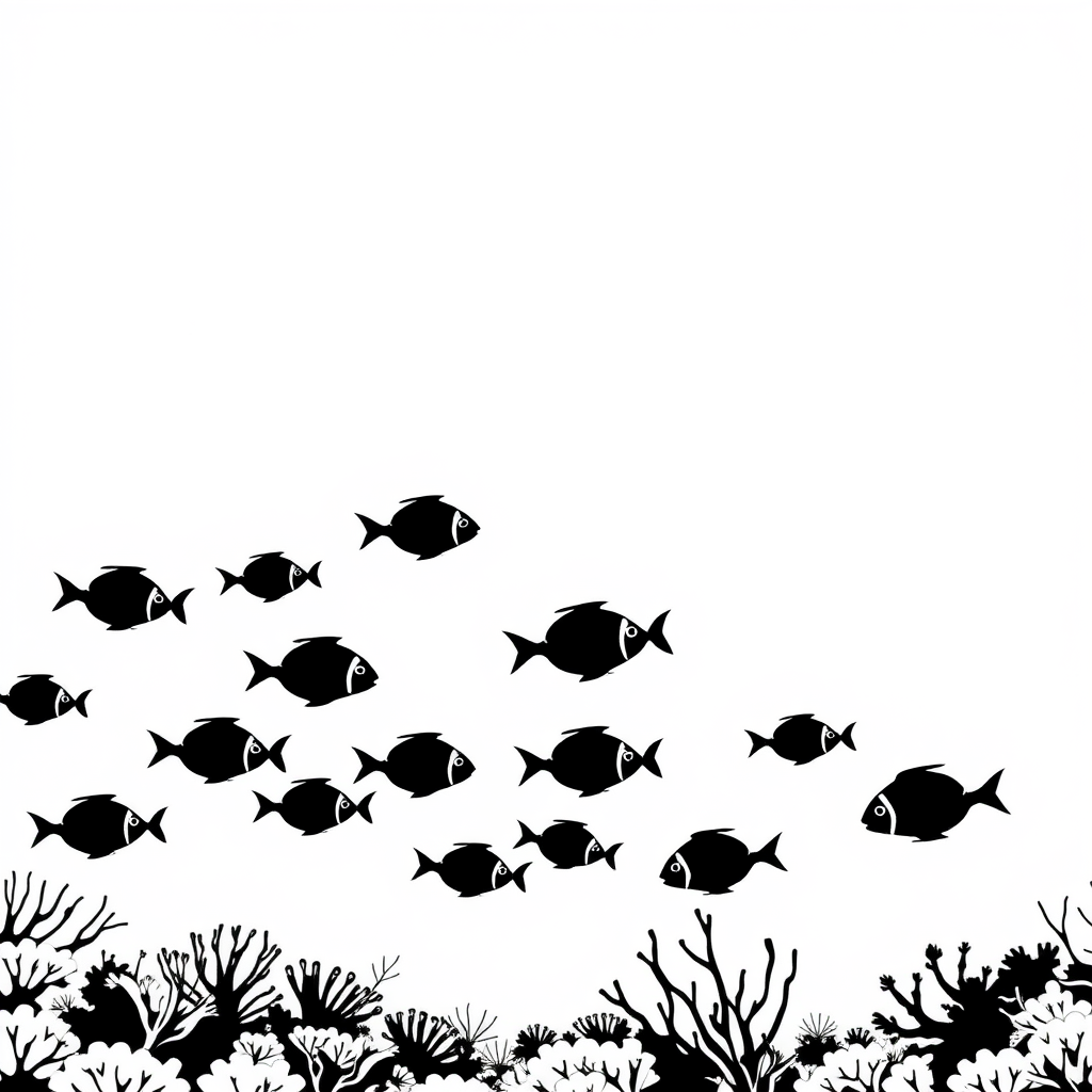 Ontdekkingen in de Onderwaterwereld