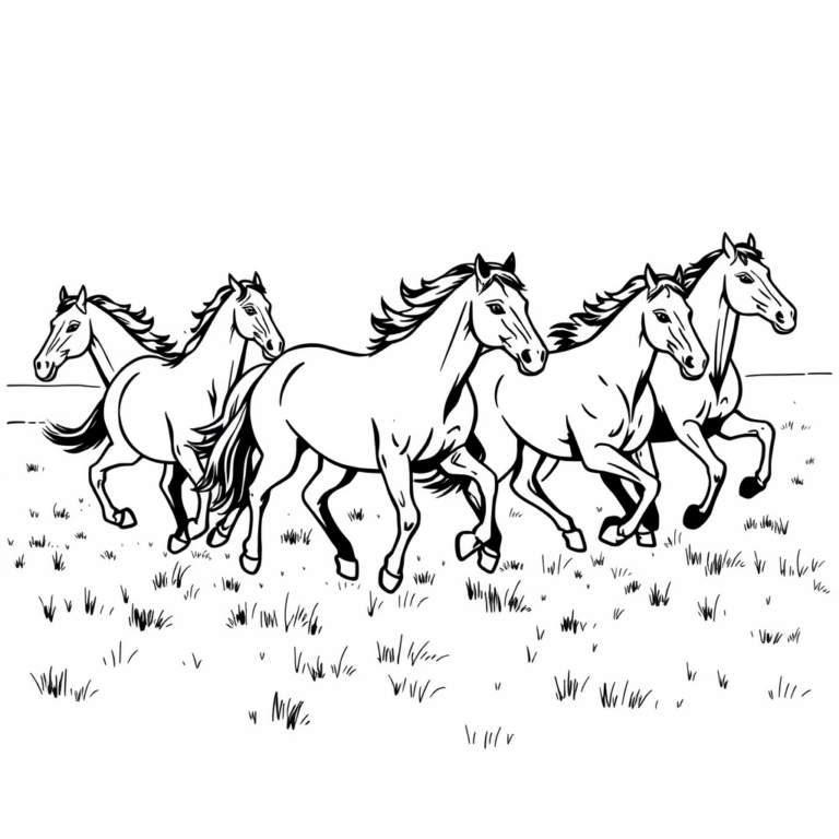 Galop vriendschap