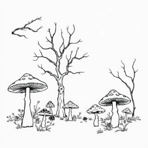 De Magische Boswouden