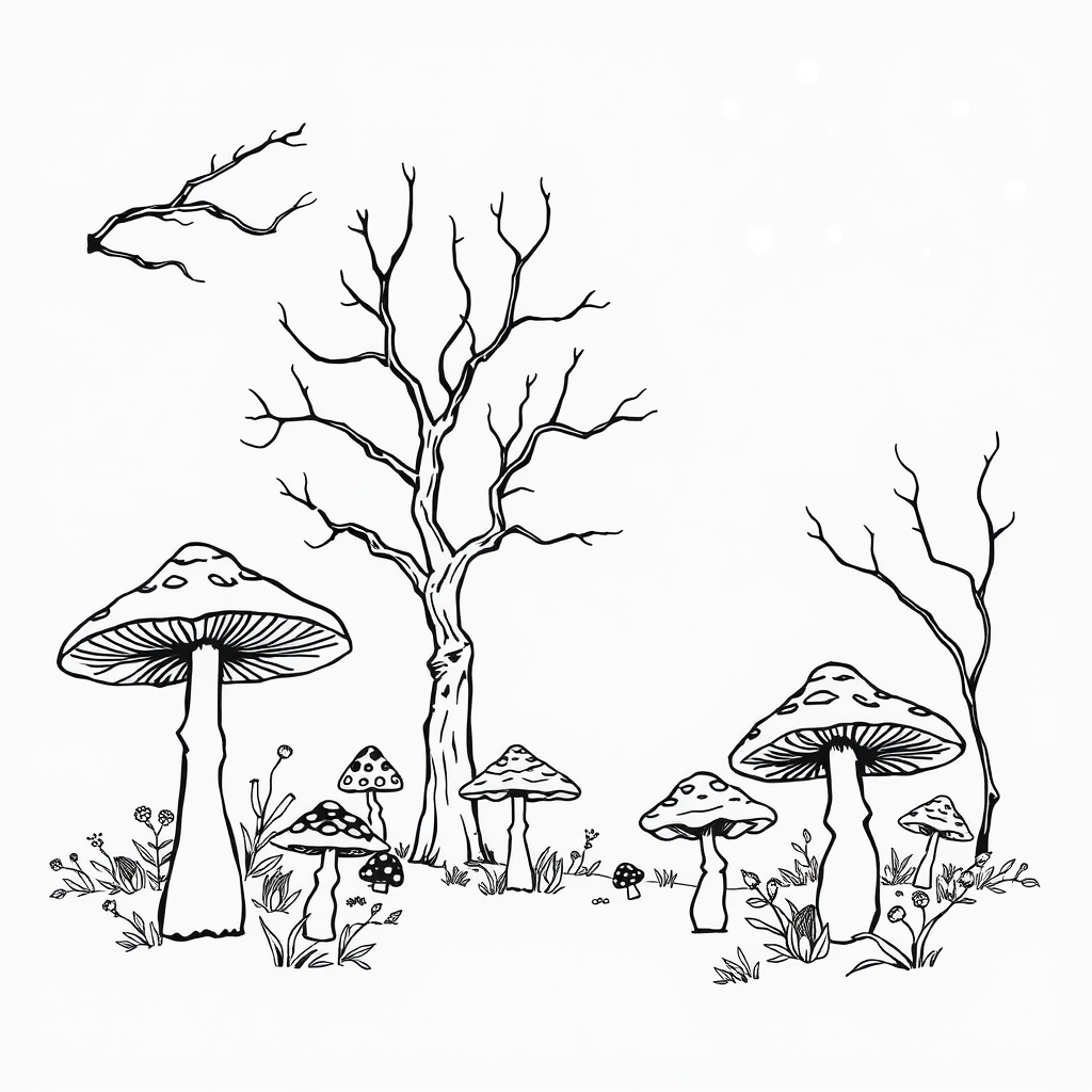 De Magische Boswouden