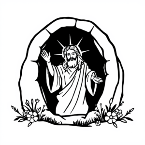 Pasen: De Opstanding van Christus