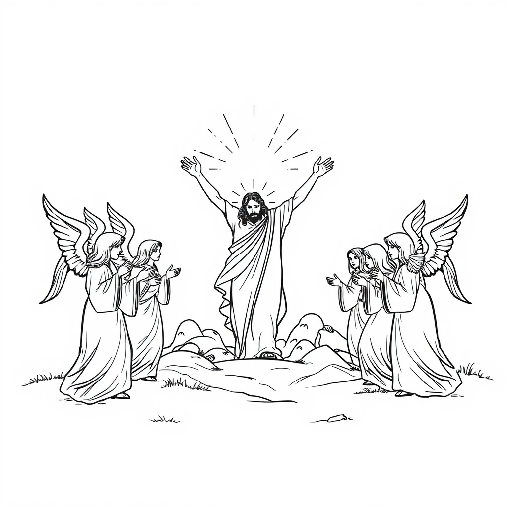 De Triomf van Christus