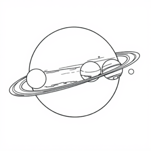 De Wondere Werelden van de Planeten