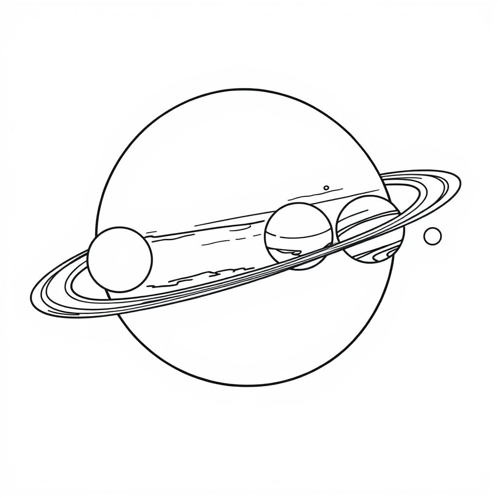 De Wondere Werelden van de Planeten