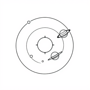 De Wonderwereld van de Planeten