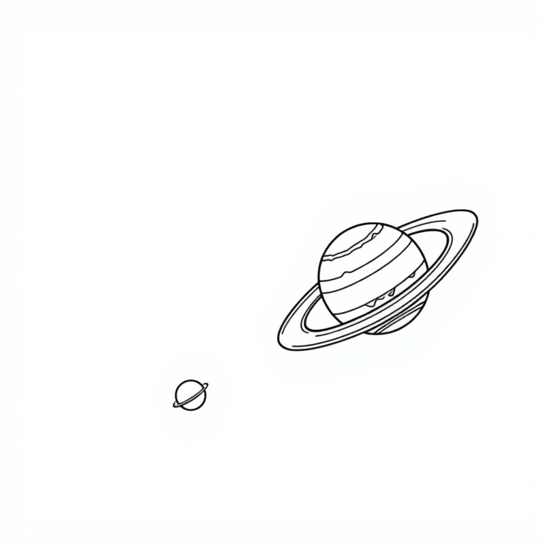 De verbazingwekkende wereld de planeten