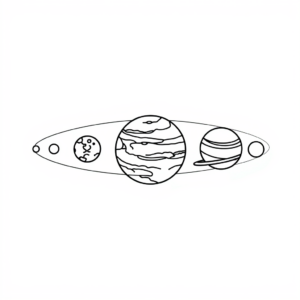 De Verborgen Werelden van de Planeet