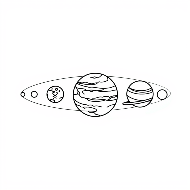 De verborgen werelden de planeet