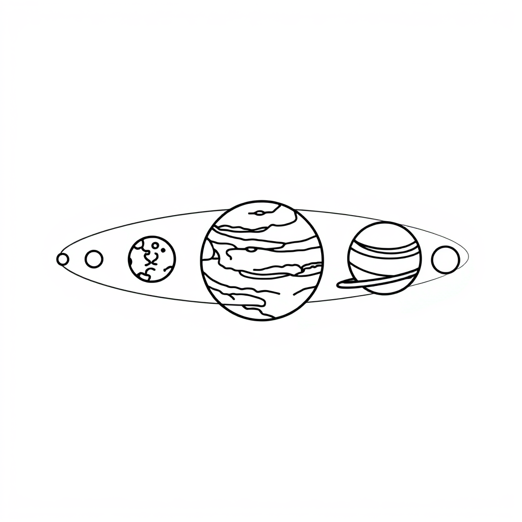 De Verborgen Werelden van de Planeet