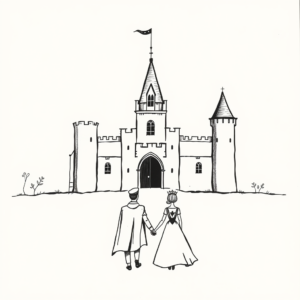 Prinsen en Prinsessen van Oud en Nieuw