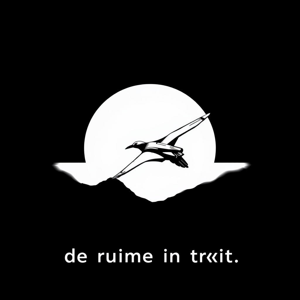 Raketten op de Maan