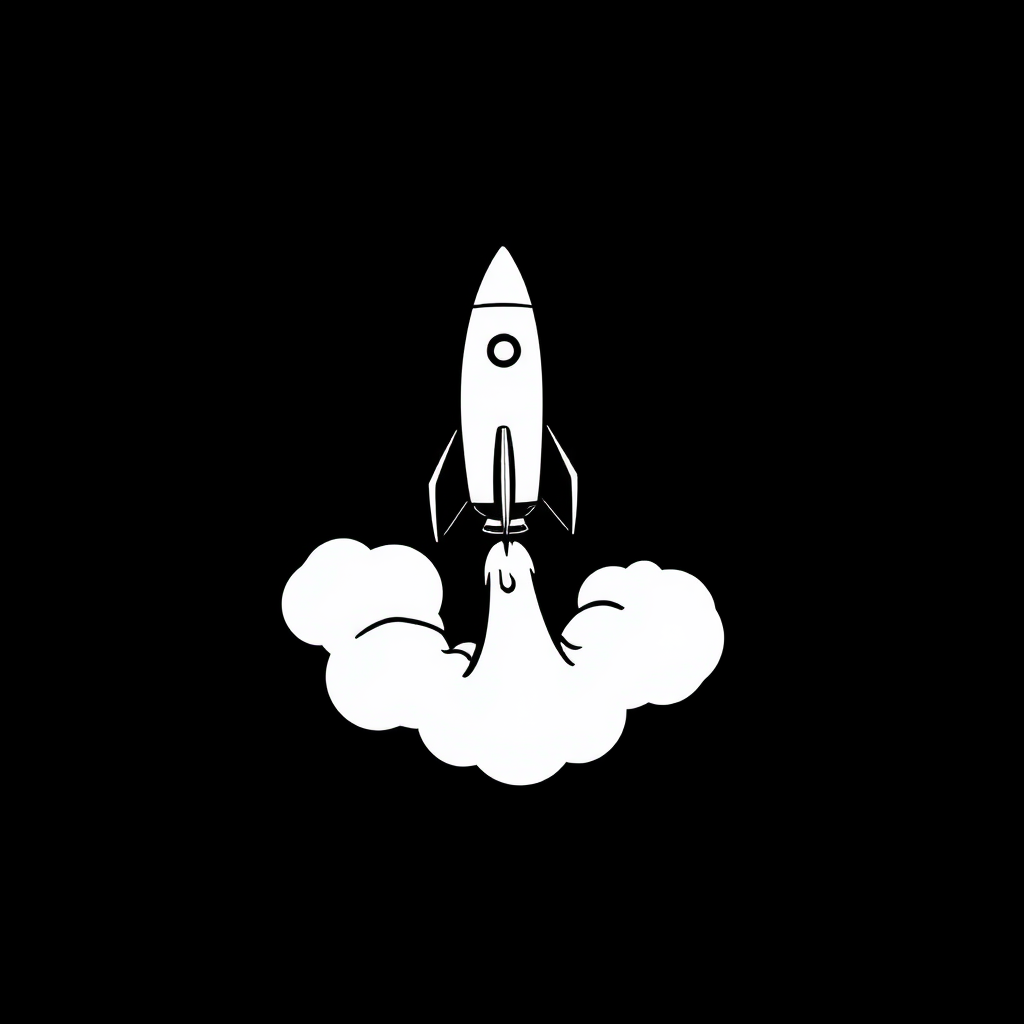 Van Ruimte tot Aarde: De Verbluffende Wereld van Raketten