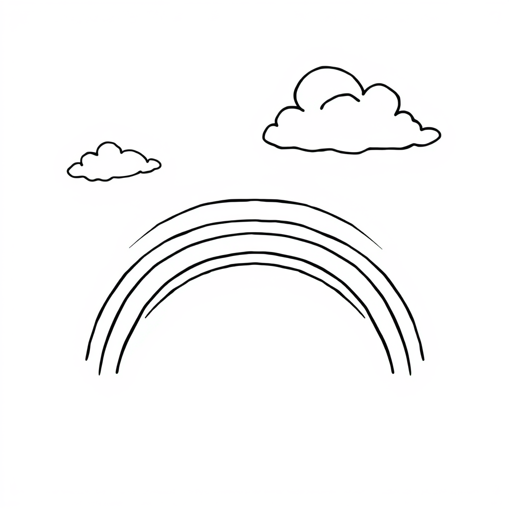De Magische Regenboog