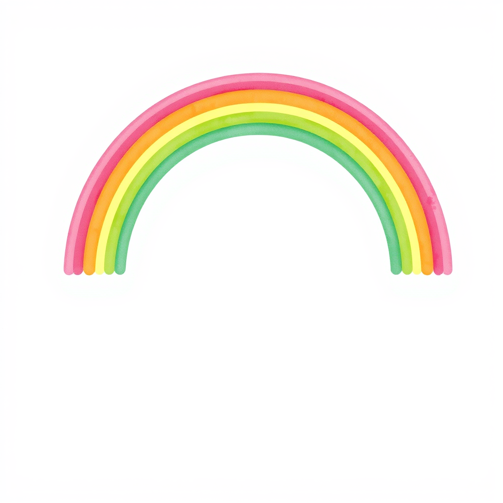De Magische Regenboog