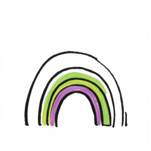 De Magische Regenboog