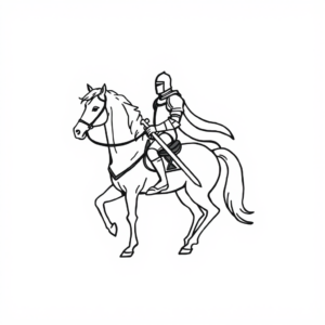 De Kasteelridder