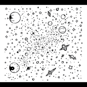 Galaxiechaos