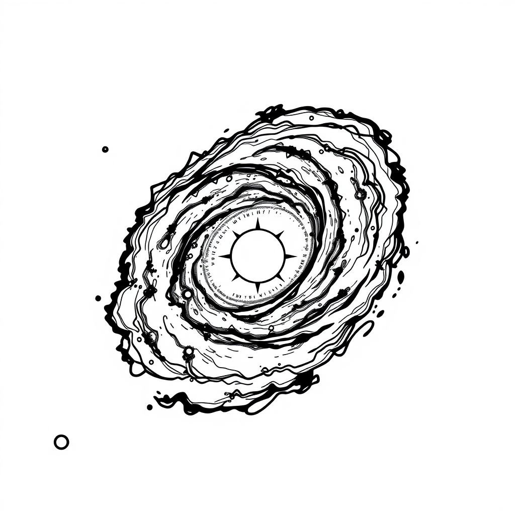 Sterrenstelsels en Kosmische Wonderen