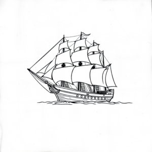De Oceaanvaarder