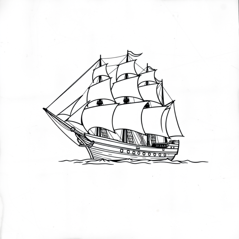 De oceaanvaarder