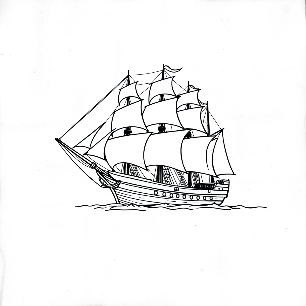 De Oceaanvaarder