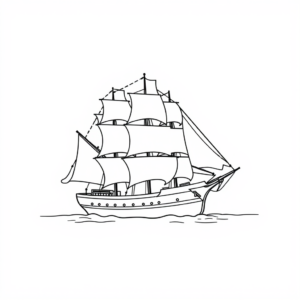 De Grote Zeilvaart