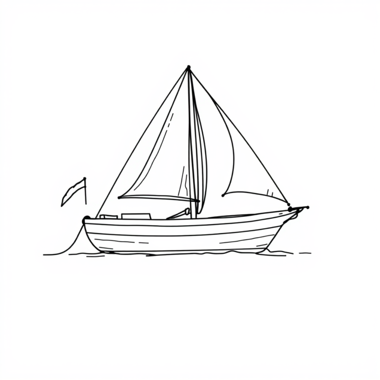 De oceaanrover