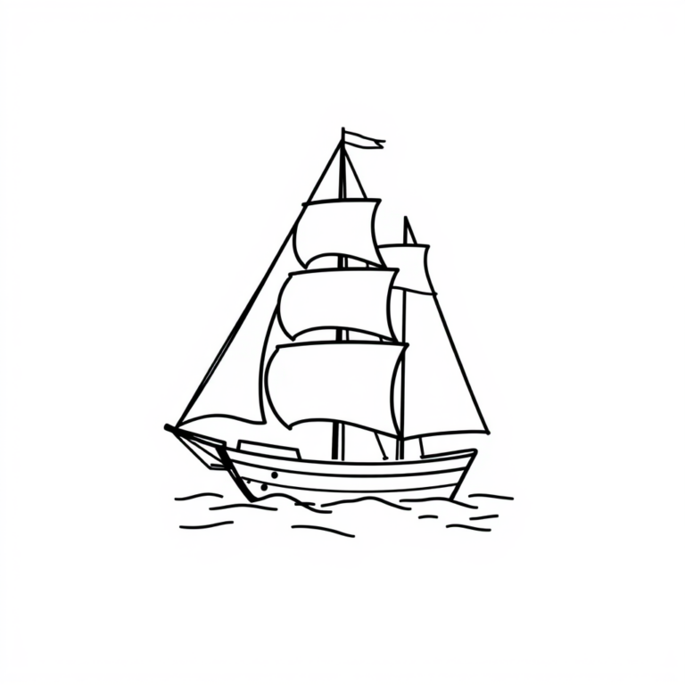 De vrije zee