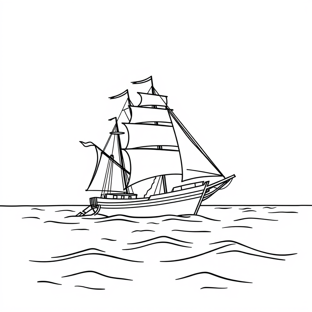 Vlotten en Vrije Zee