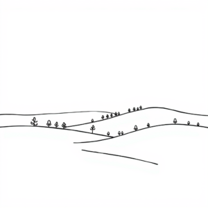 Seizoenen aan de horizon