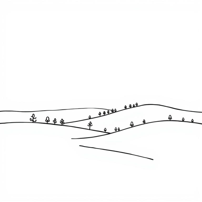 Seizoenen aan de horizon