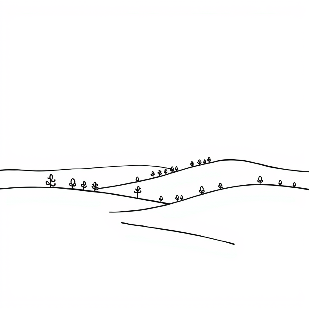 Seizoenen aan de horizon