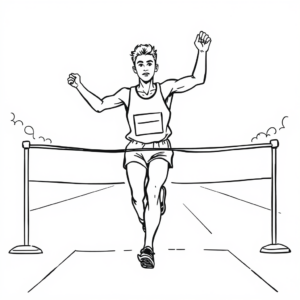 Sportieve Overwinningen
