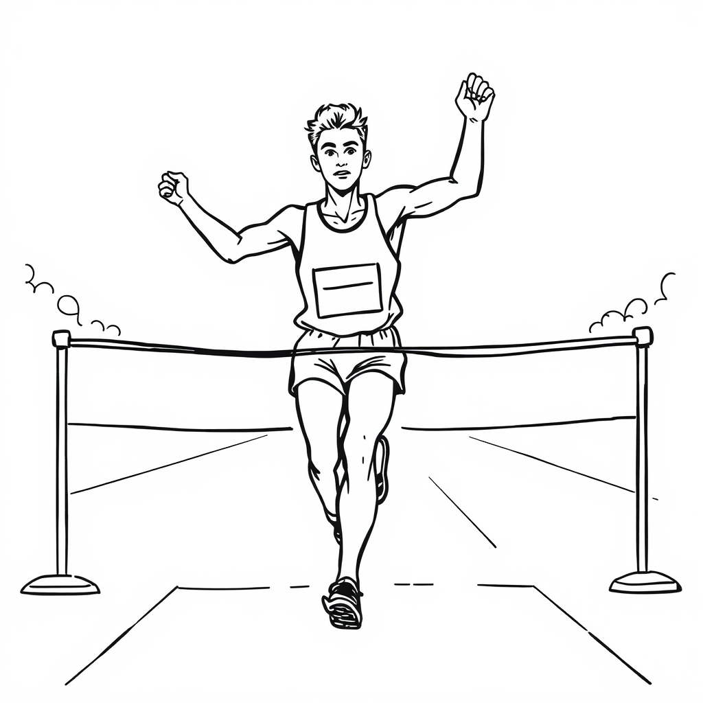 Sportieve Overwinningen