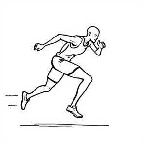 De Sprinter