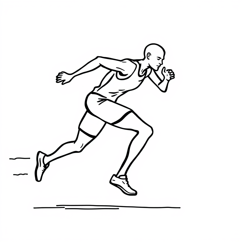 De Sprinter