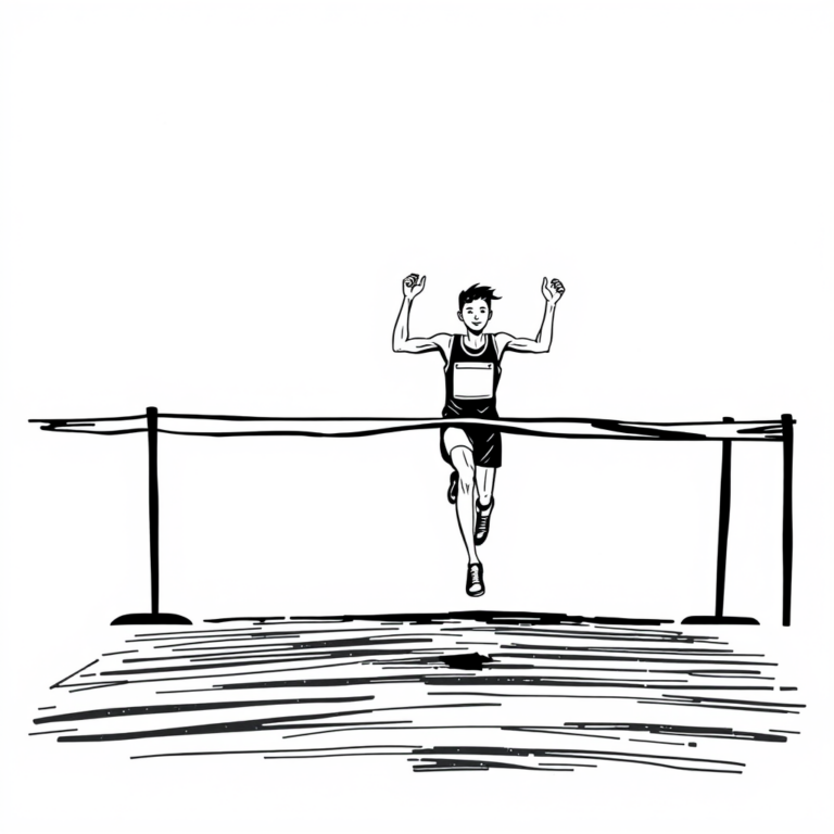 Sportieve overwinningen
