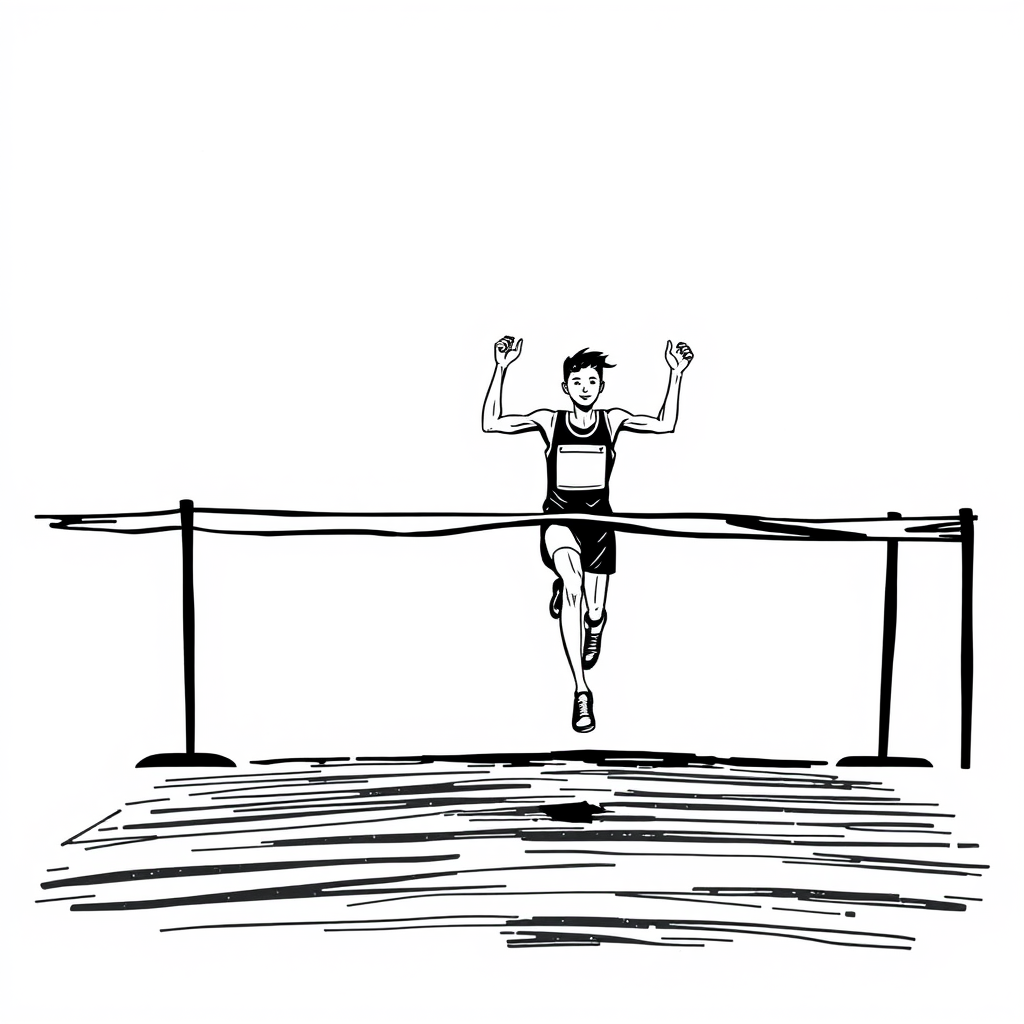 Sportieve Overwinningen