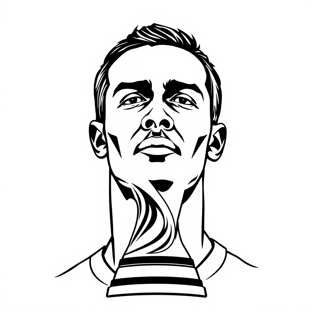 De Winnaar van het WK Voetbal