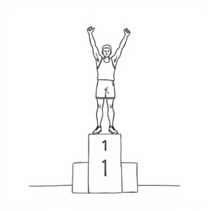 De Held van de Sport