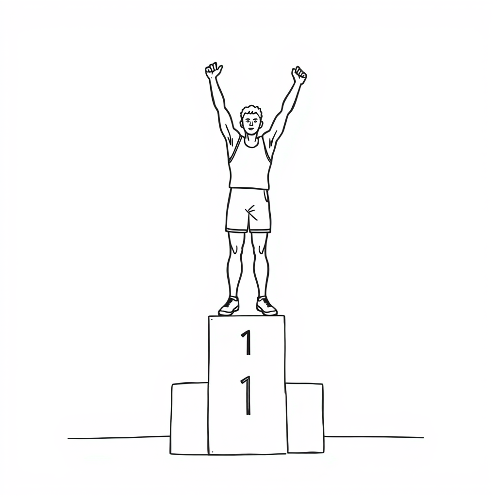 De Held van de Sport