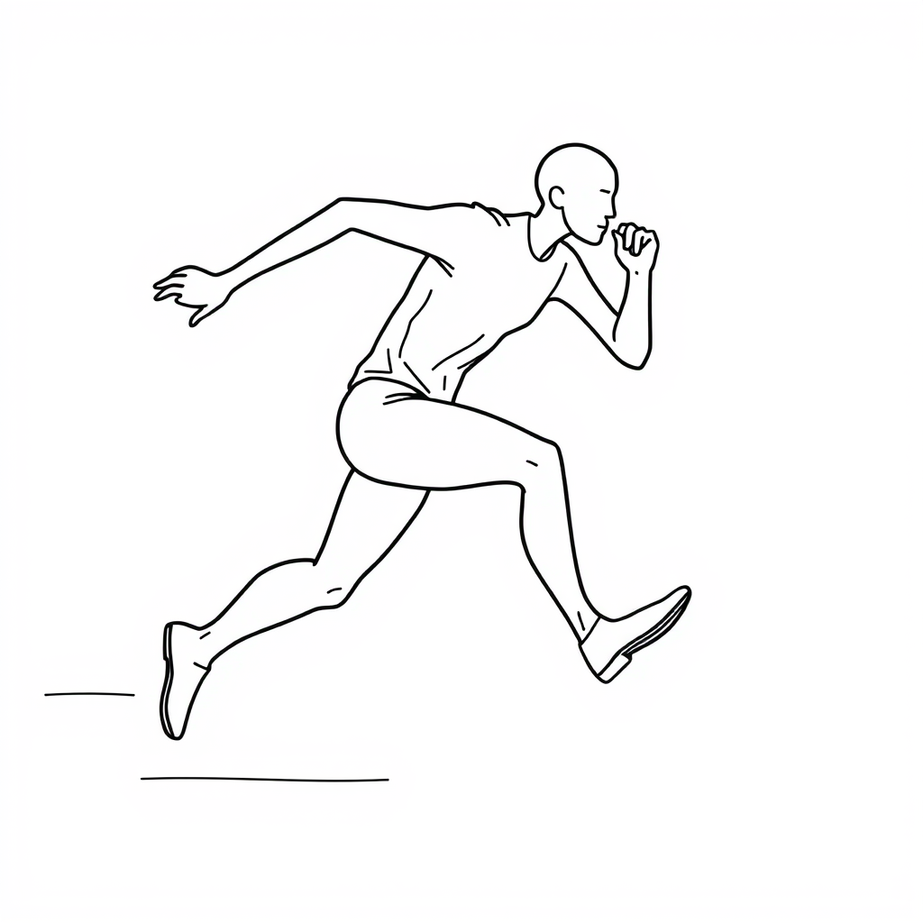 De Sprinter
