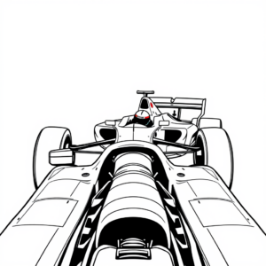 De Winnaar van de Formule 1