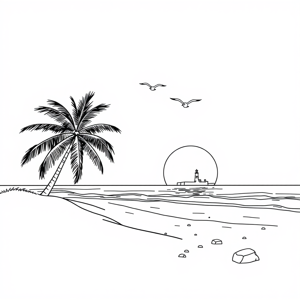 Zon, Zand en Zee