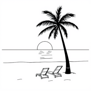 Zonovergoten Strand