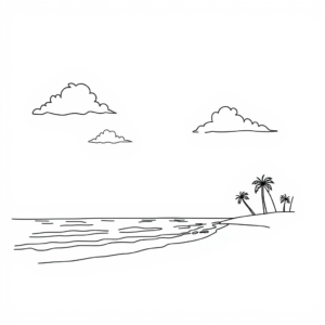 Zonovergoten Strand
