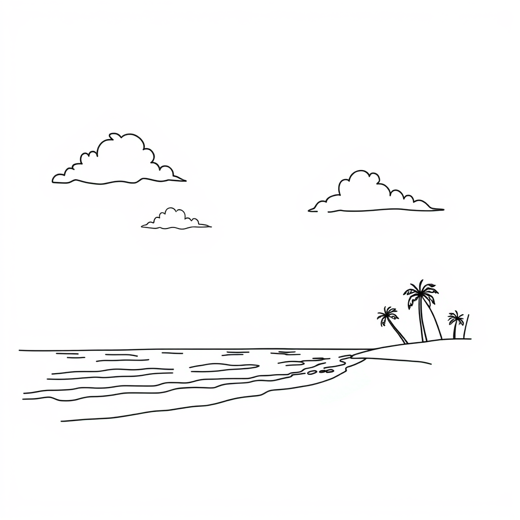 Zonovergoten Strand