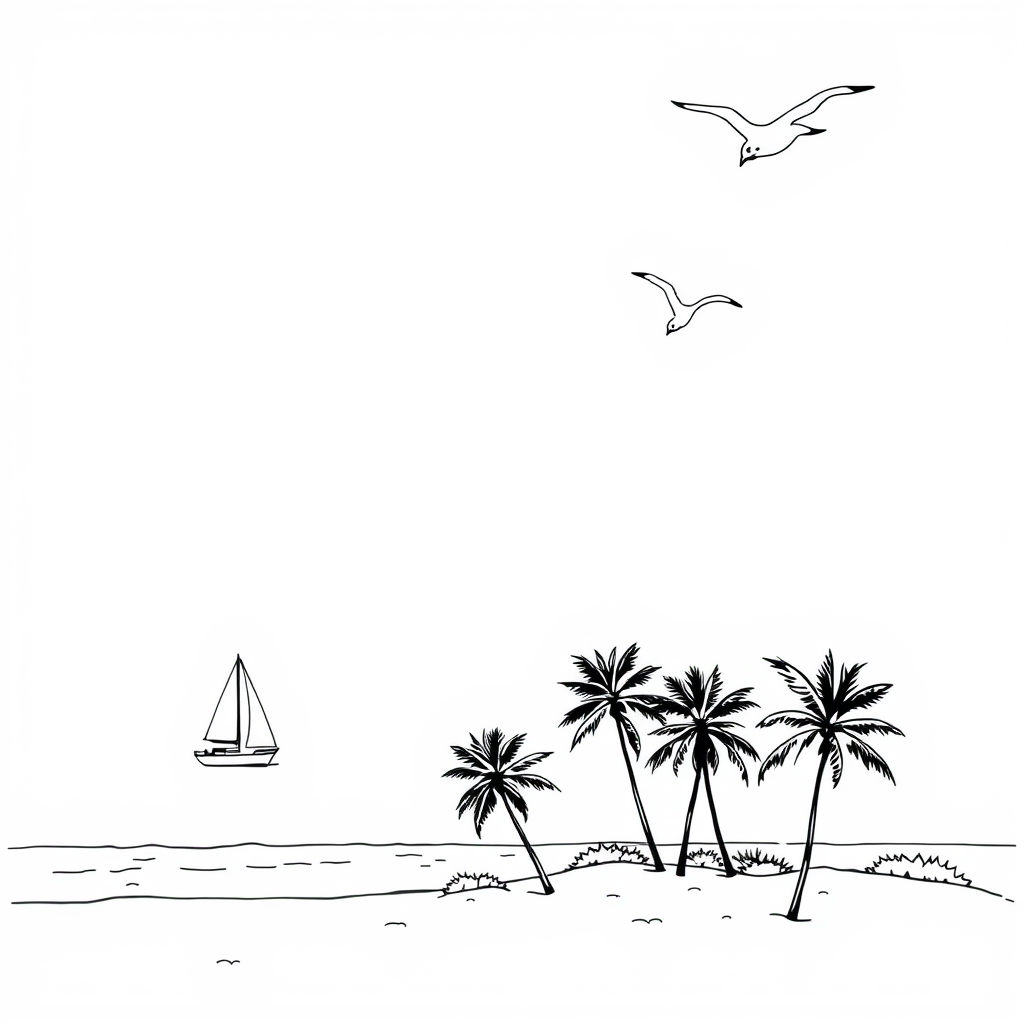 Zonovergoten Strand