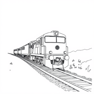 Treinen op Spoor